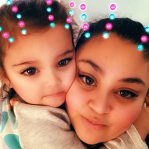 Meet your Posher, Wendy